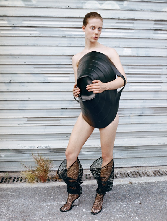 Marfa Journal, Photography by Jonathan Frantini